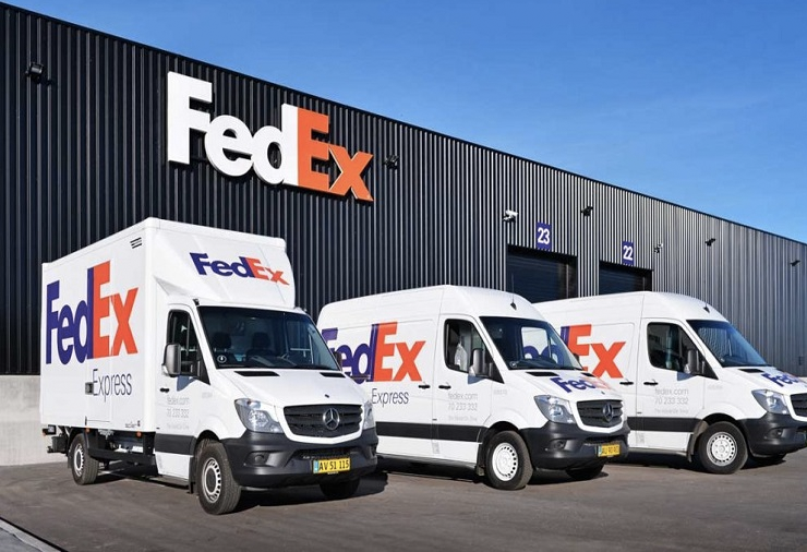 Consigue los envíos más accesibles de FedEx