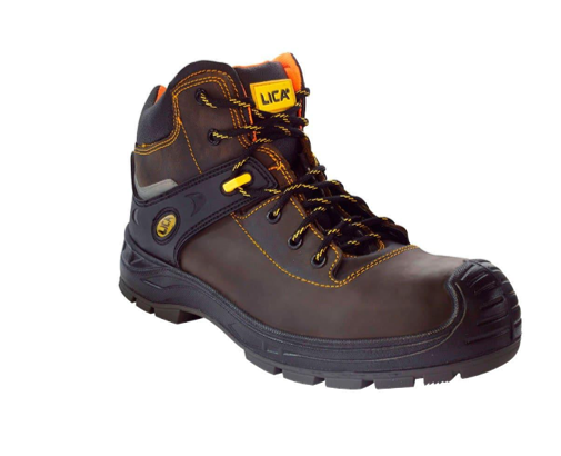 Bota Mod. 111C marca LICA