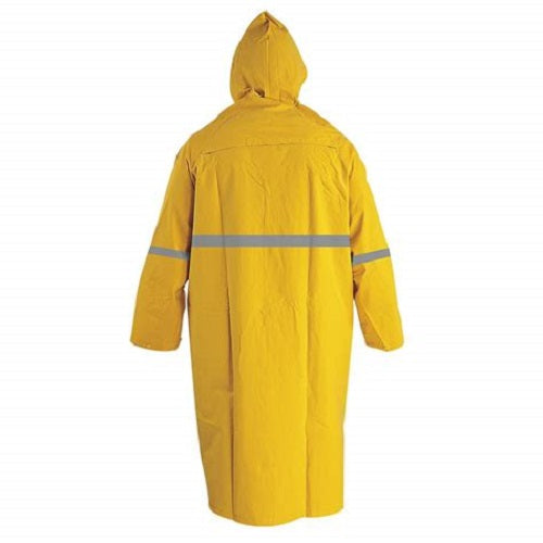 Impermeable Tipo Gabardina Mod. GIL