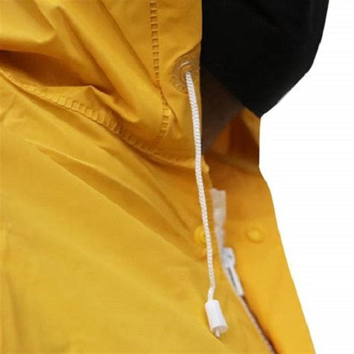 Impermeable Tipo Gabardina Mod. GIL