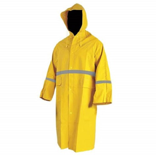 Impermeable Tipo Gabardina Mod. GIL